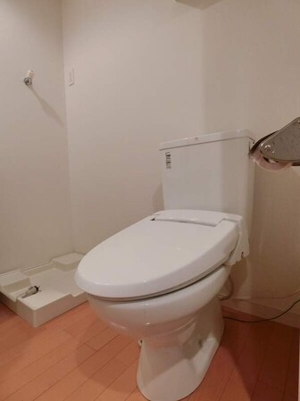 リブリ・ネージュの物件内観写真